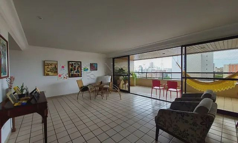 Apartamento Nas Graç...