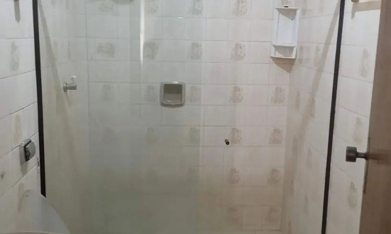 Sobrado Mobiliado Pa...