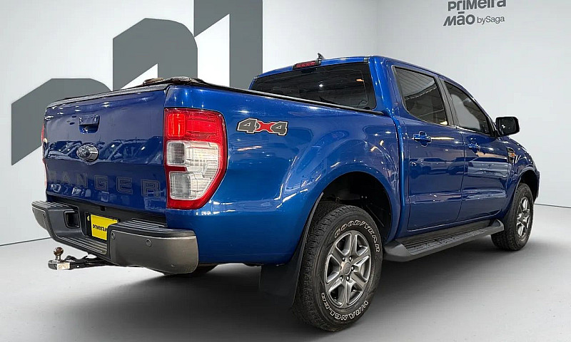 Ford Ranger Xls 2.2 ...