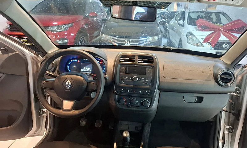 (Renault Kwid Zen 1....
