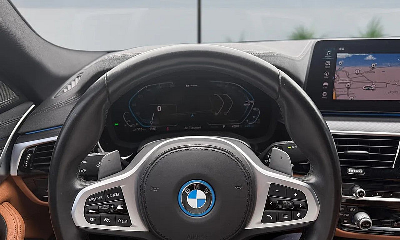 Bmw 530E M Sport 2.0...