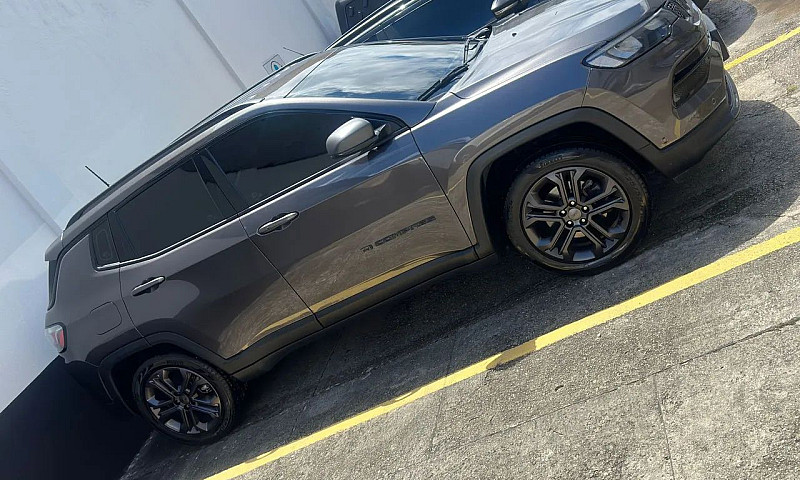 Jeep Compass T270 80...