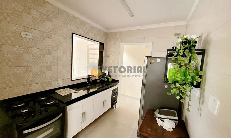 Cobertura Com 3 Dorm...
