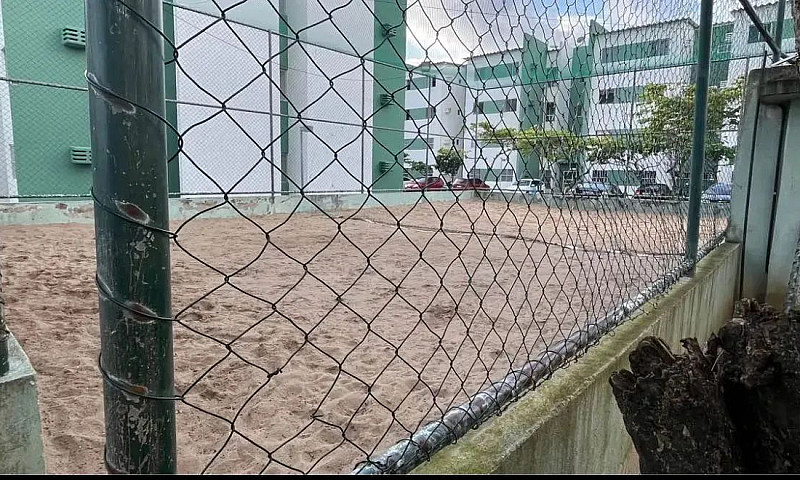 Apartamento Alugo- J...