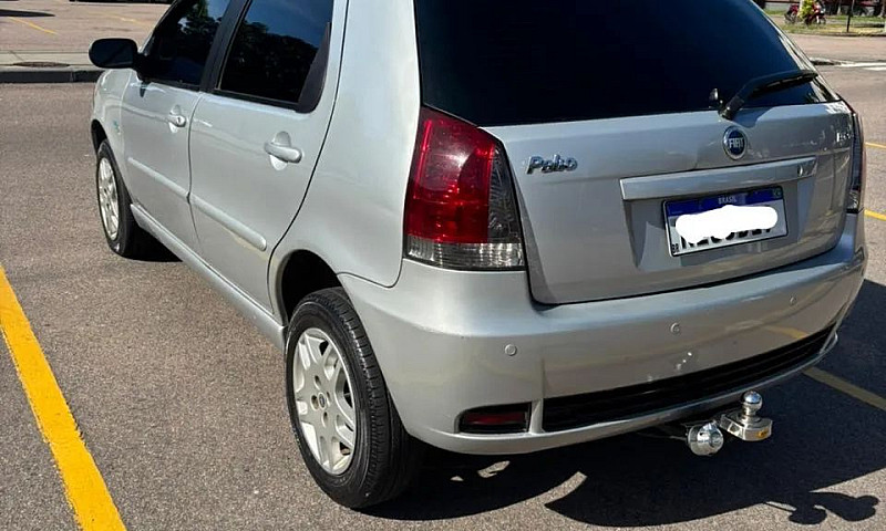 Fiat Palio 1.4 Ediçã...