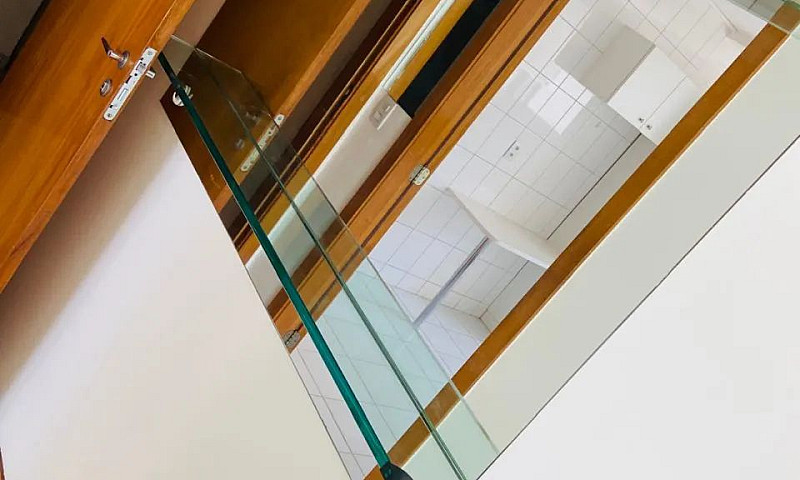 Apto 3 Quartos - Pra...