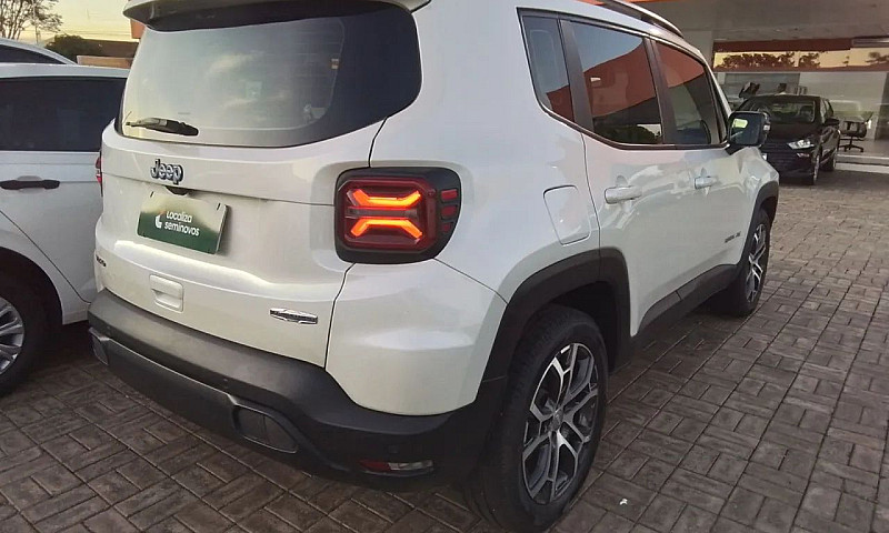 Jeep Renegade 2023 1...