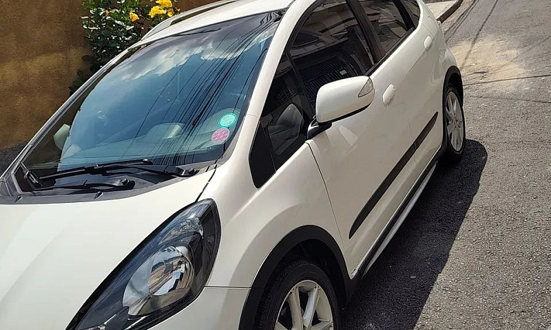Honda Fit Twist 1.5 ...