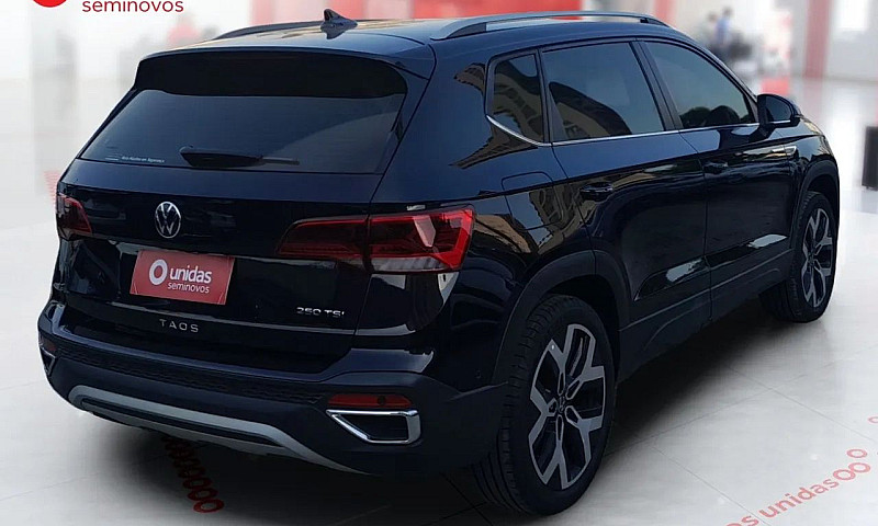 Volkswagen Taos High...