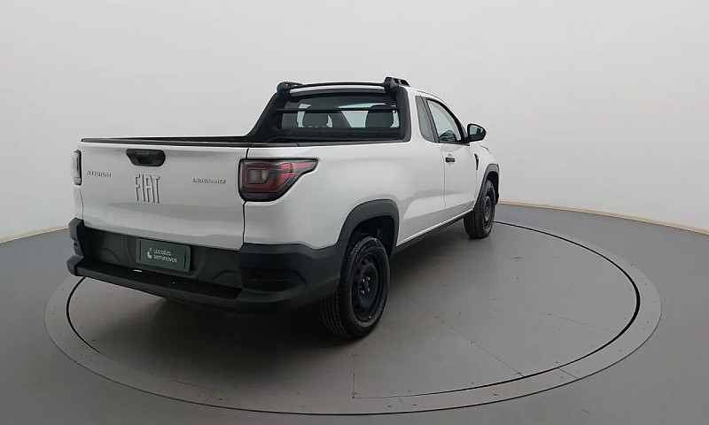 Fiat Strada 2024 1.3...