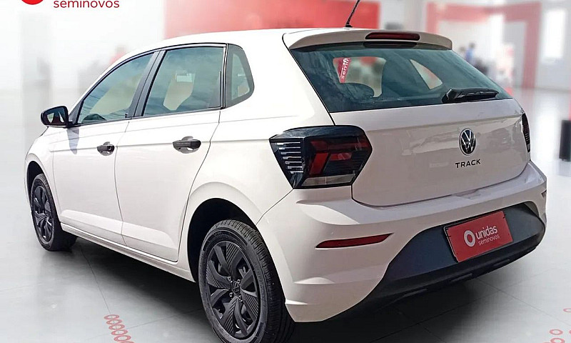 Volkswagen Polo 2023...