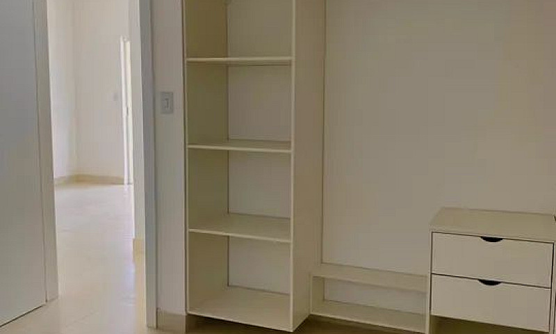 Apartamento Para Alu...