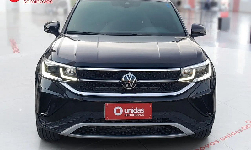 Volkswagen Taos High...
