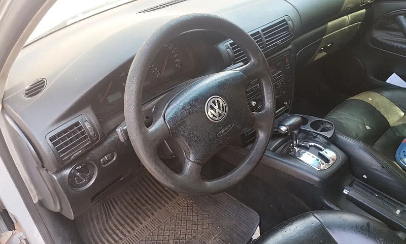 Passar Turbo...