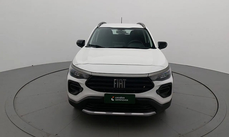 Fiat Pulse 2024 1.0 ...