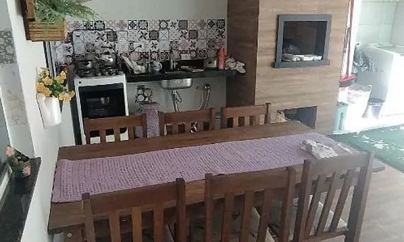 Casa Em Excelente Lo...