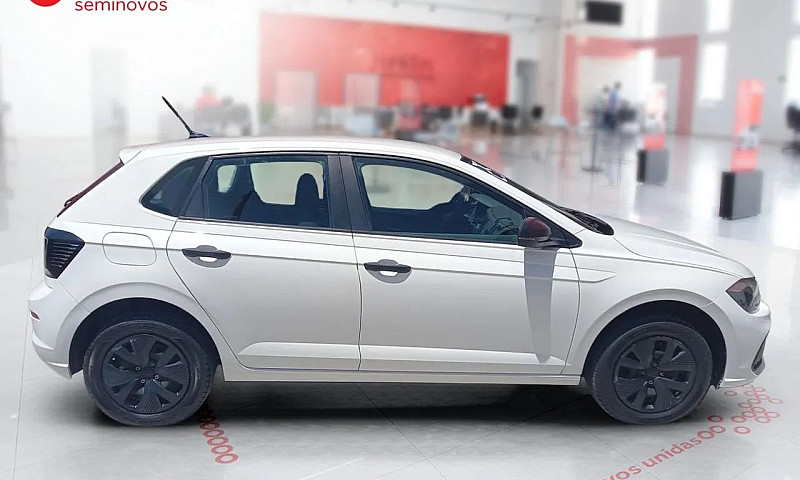 Volkswagen Polo Trac...