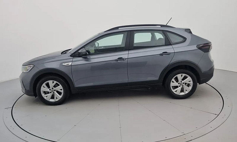 Volkswagen Nivus Com...