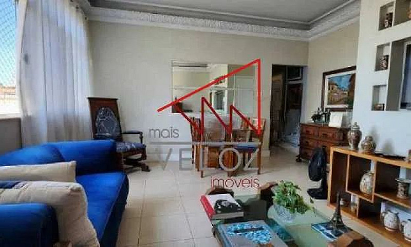 Apartamento-À Venda-...