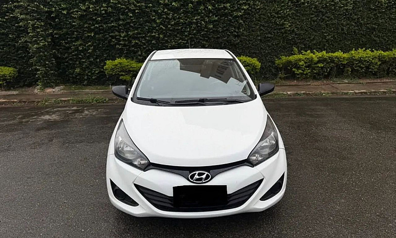 Hyundai Hb20 Comf./C...