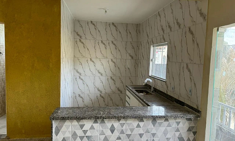 Apartamento Novo! Pa...