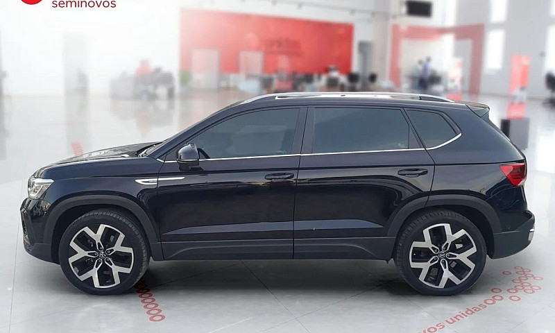 Volkswagen Taos High...