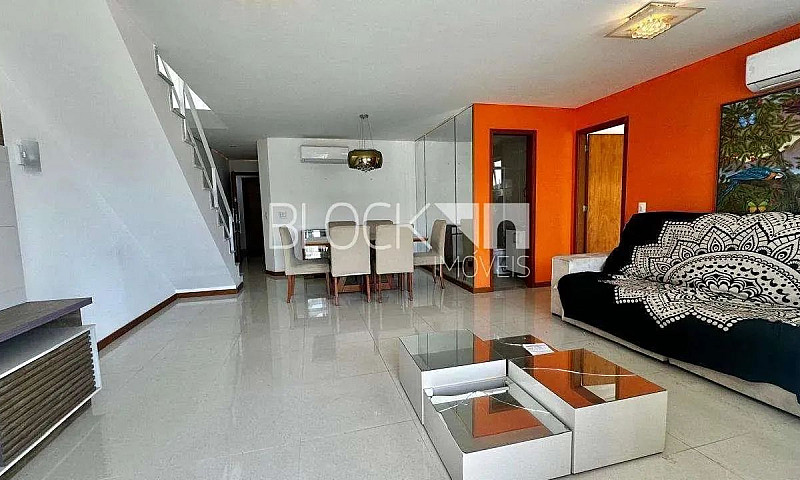 Recreio Dos Bandeira...