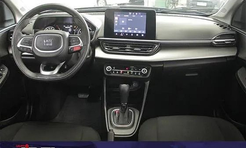 Fiat Pulse Audace 1....