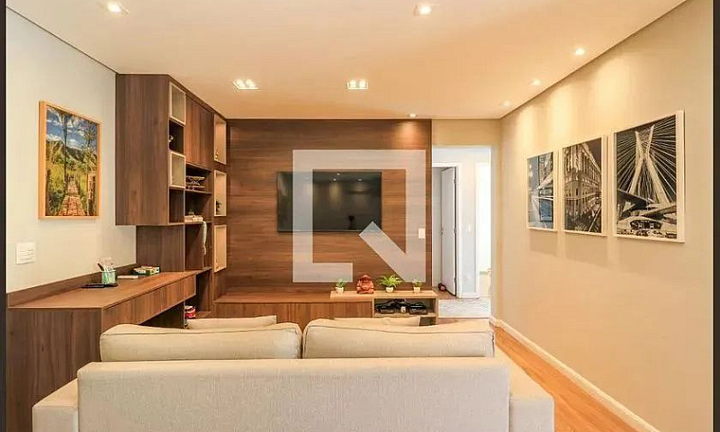 Apartamento À Venda ...