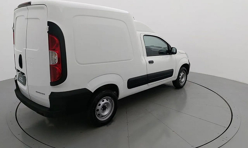 Fiat Fiorino 2024 1....