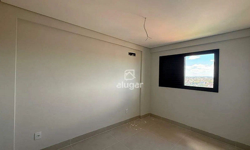 Apartamento Para Alu...
