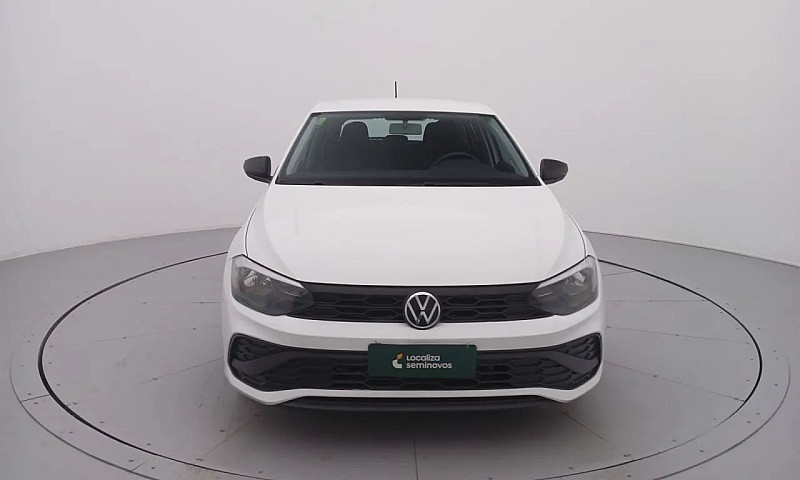 Volkswagen Polo 2025...