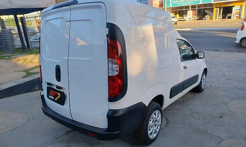 Fiorino Endurance Br...