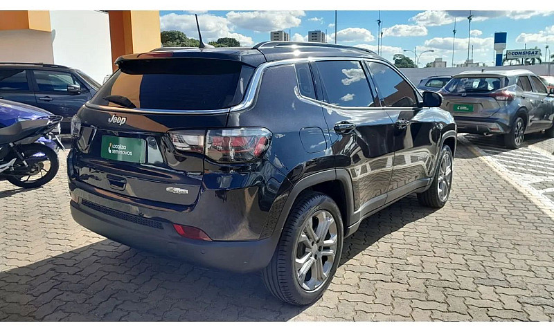 Jeep Compass 2023 1....
