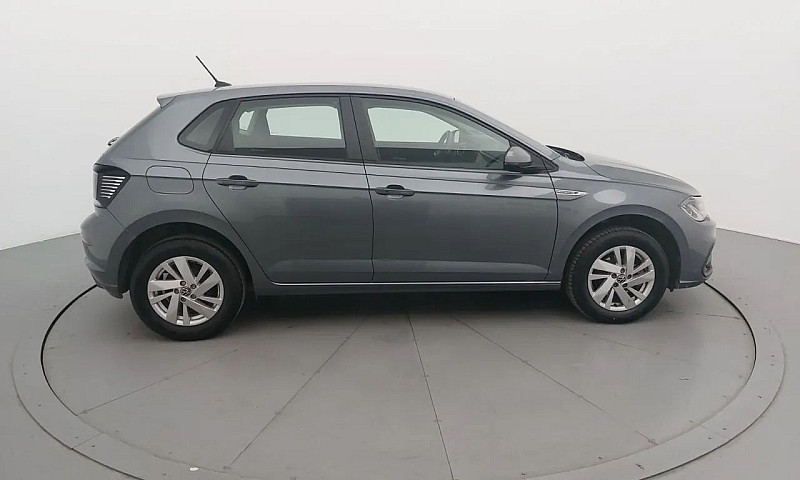 Volkswagen Polo Comf...