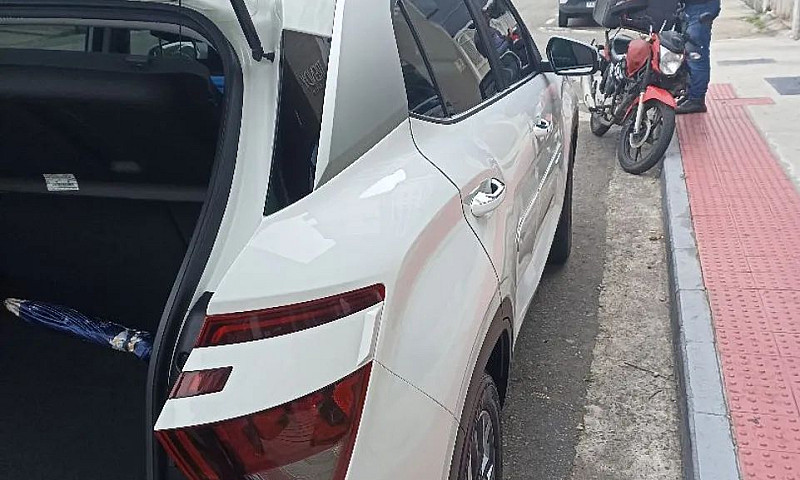 Hyundai Creta Platin...