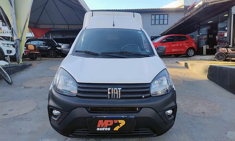Fiorino Endurance Br...