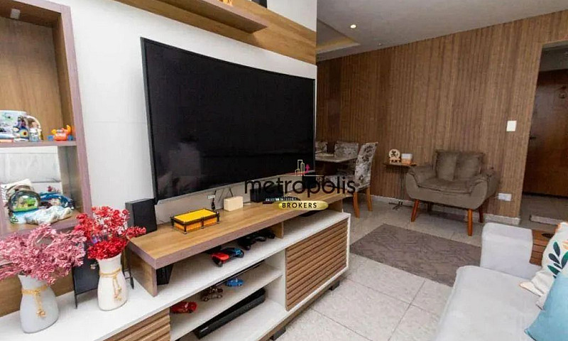 Apartamento À Venda,...
