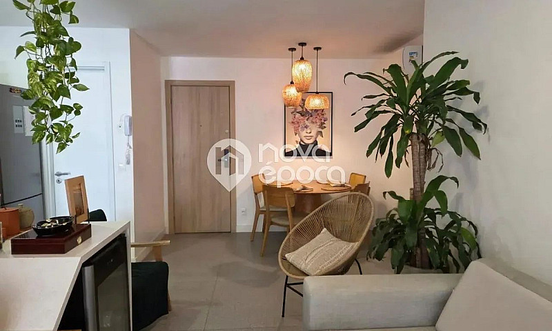 Botafogo | Apartamen...