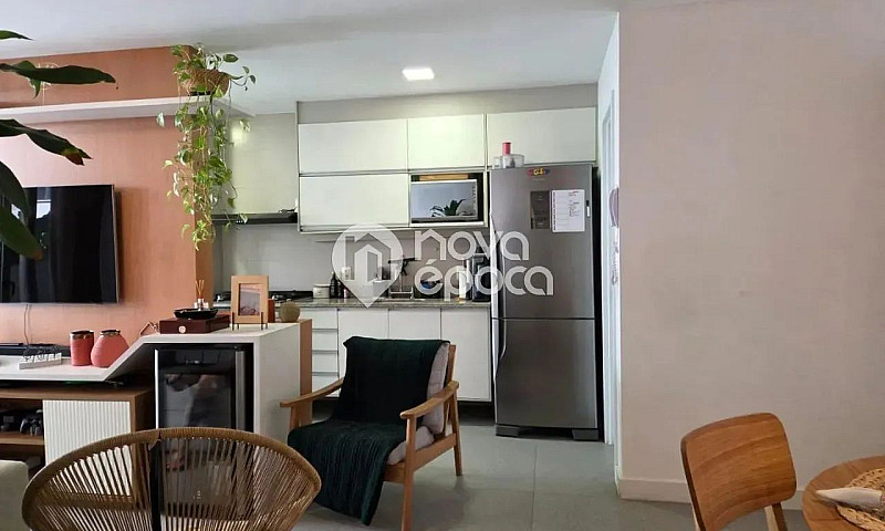 Botafogo | Apartamen...