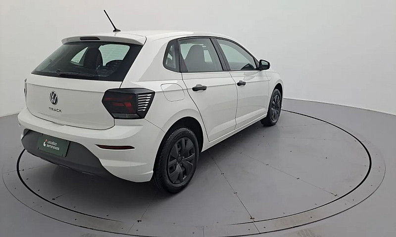 Volkswagen Polo 2025...
