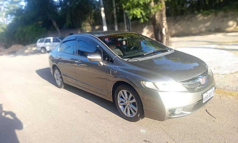 Honda Civic Sedan Ex...