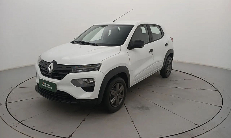 Renault Kwid 1.0 Zen...