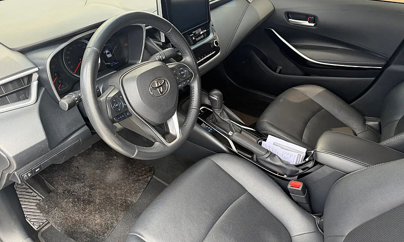 Toyota Corolla Xei 2...