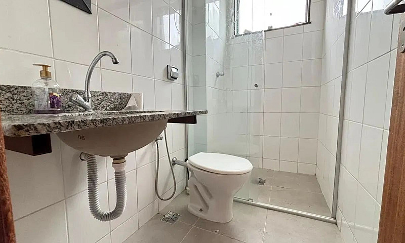Apartamento Para Alu...