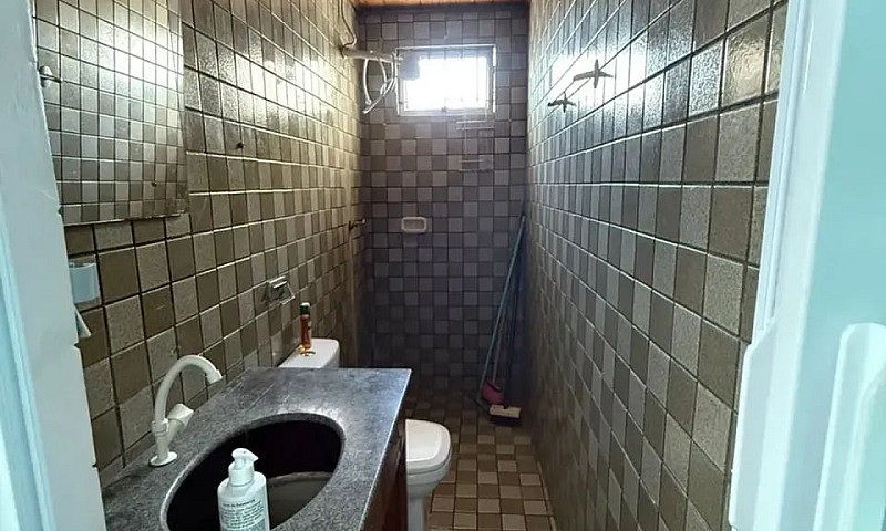 Casa Para Aluguel Ou...