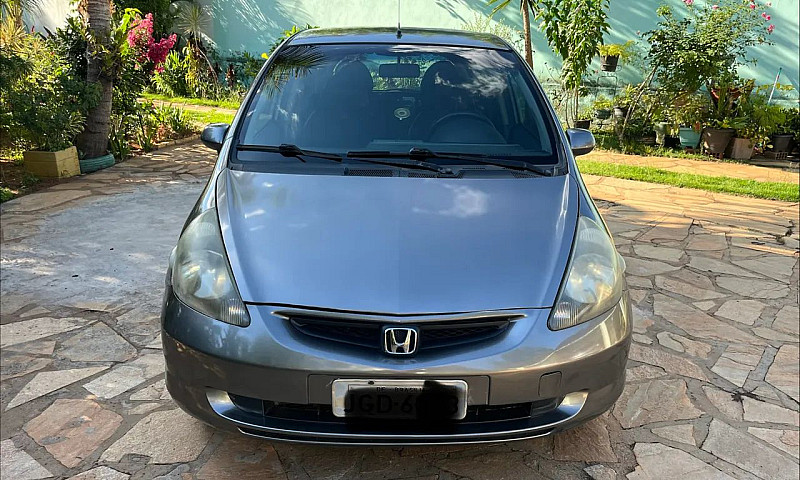 Honda Fit Lx 1.4/ 1....