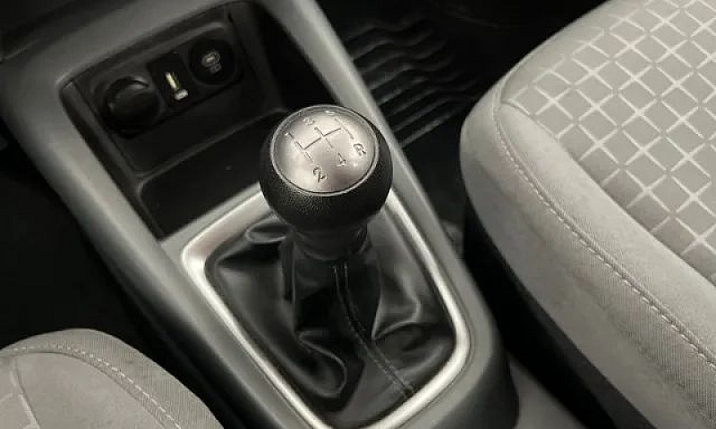 Hyundai Hb20S Limite...