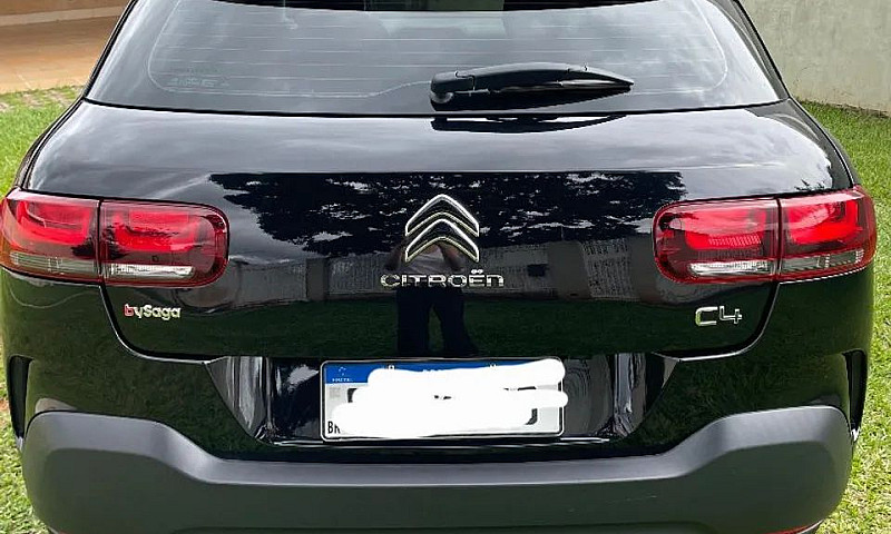 Citroen C4 Cactus Fe...