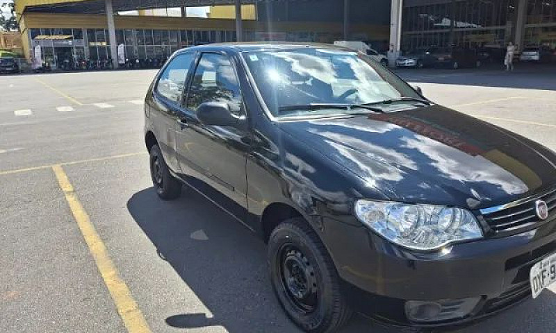 Fiat Palio Celebrati...
